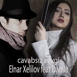 Elnar Xelilov Cavabsız Sevgi