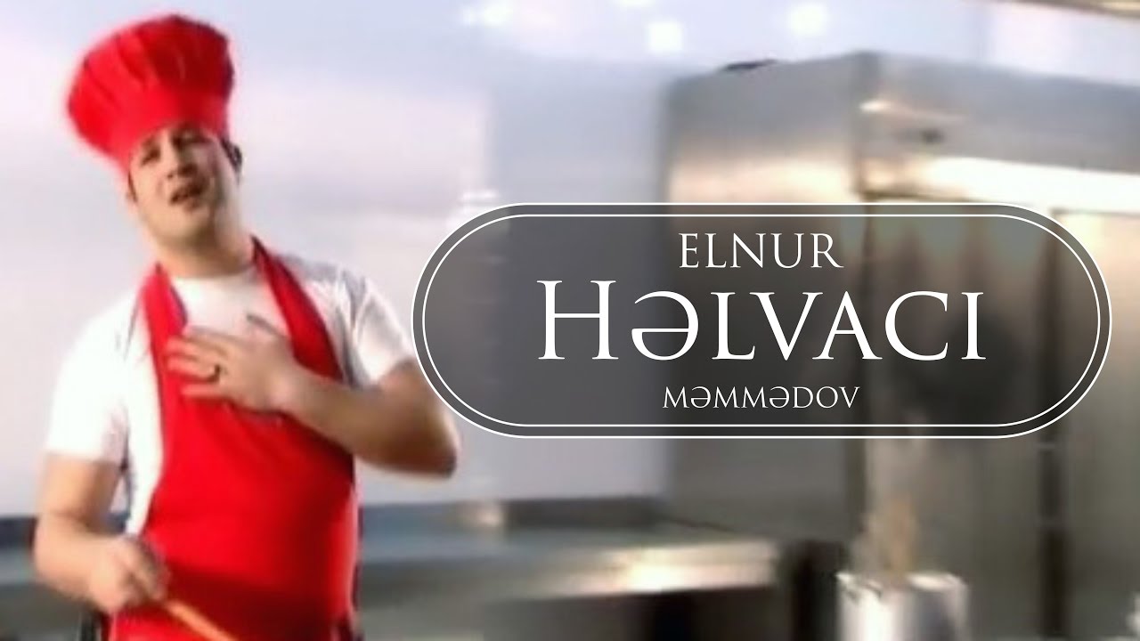 Elnur Memmedov Helvacı