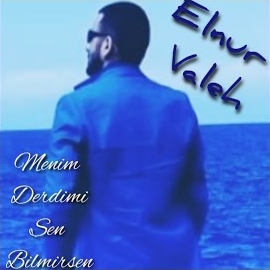 Elnur Valeh Menim Derdimi Sen Bilmirsen