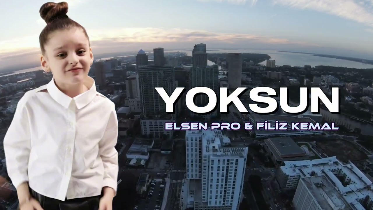 Elsen Pro Yoksun