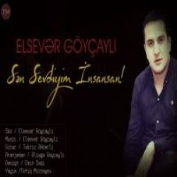 Elsever Goycayli Söyle