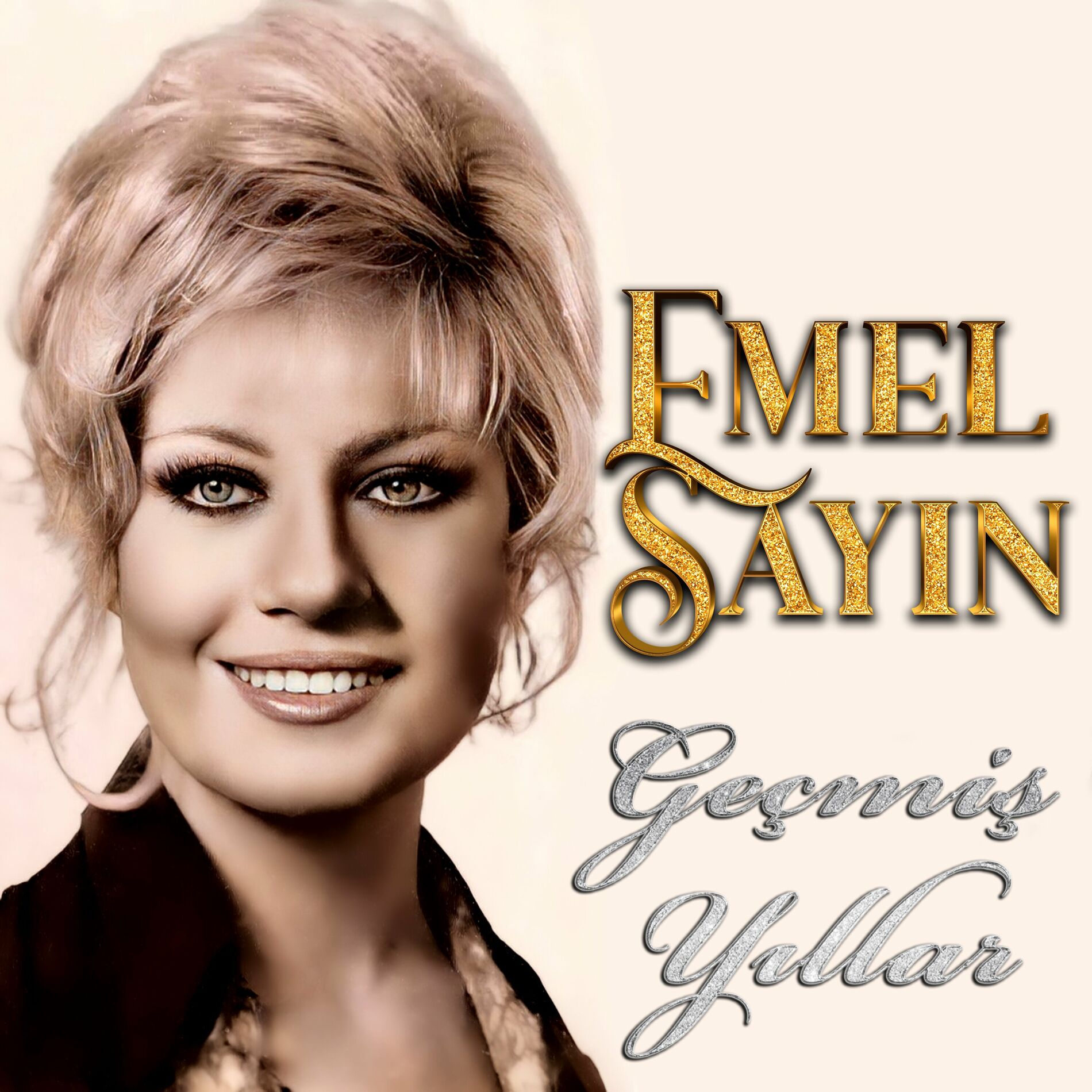 Emel Sayın Geçmiş Yıllar