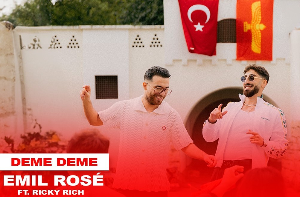 Emil Rose Deme Deme