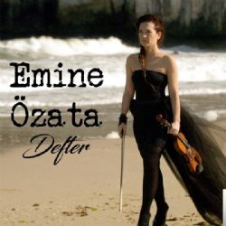 Emine Özata Defter