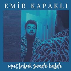 Emir Kapaklı Mutluluk Sende Kaldı