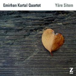 Emirhan Kartal Quartet Yare Sitem