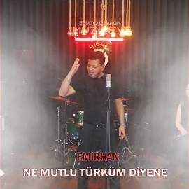 Emirhan Ne Mutlu Türküm Diyene