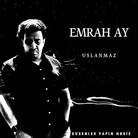 Emrah Ay Uslanmaz