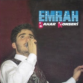 Emrah Bahar Konseri