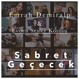 Emrah Demiralp Sabret Geçecek