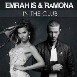 Emrah İş In The Club