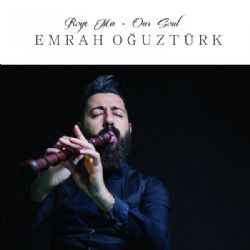 Emrah Oğuztürk Roye Ma Our Soul