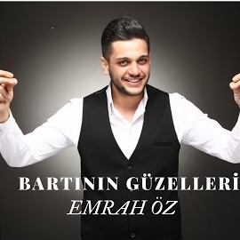 Emrah Öz Bartının Güzelleri