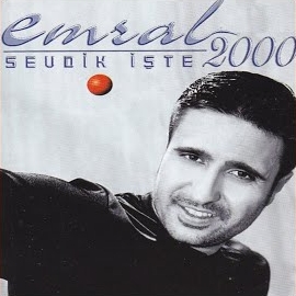 Emral Sevdik İşte