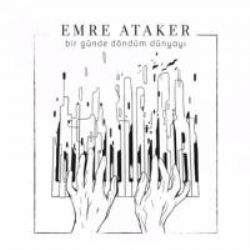 Emre Ataker Korkar