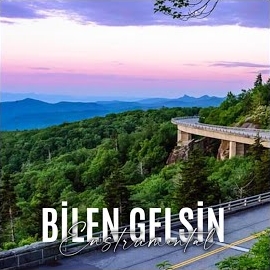 Emre Demir Bilen Gelsin