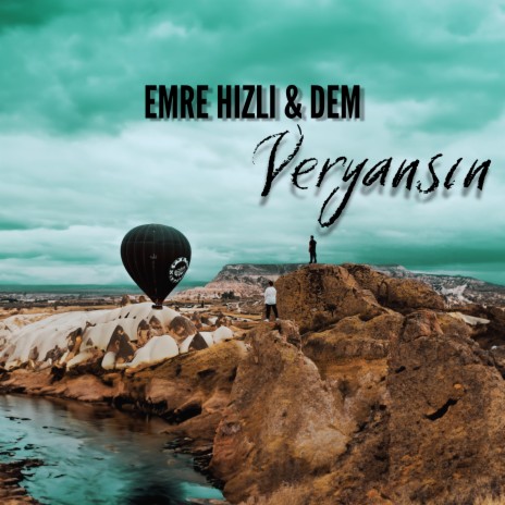 Emre Hızlı Veryansın