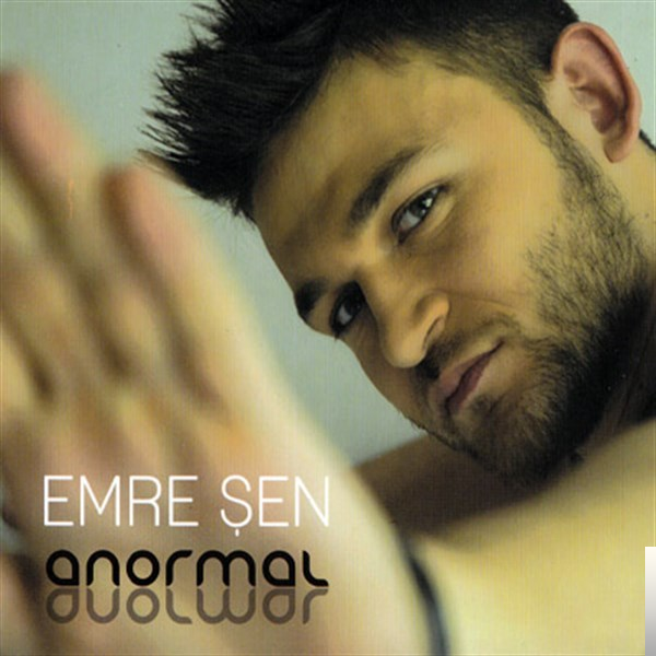 Emre Şen Anormal