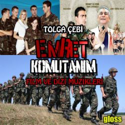 Emret Komutanım Emret Komutanım Dizi Ve Film Müzikleri