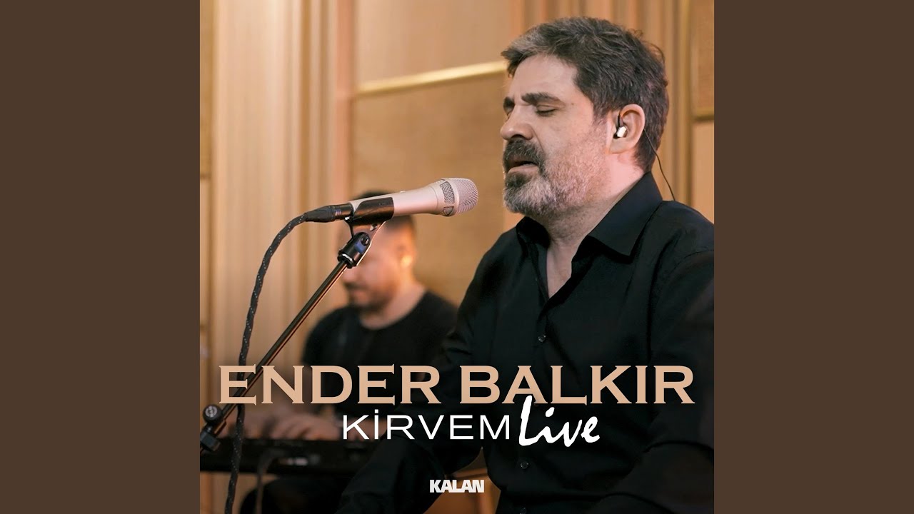 Ender Balkır Kirvem