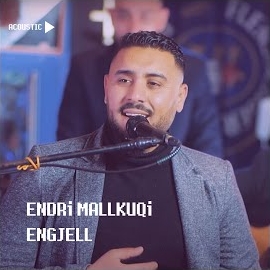 Endri Mallkuqi Engjell