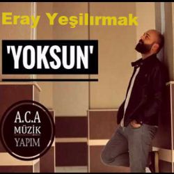 Eray Yeşilırmak Yoksun