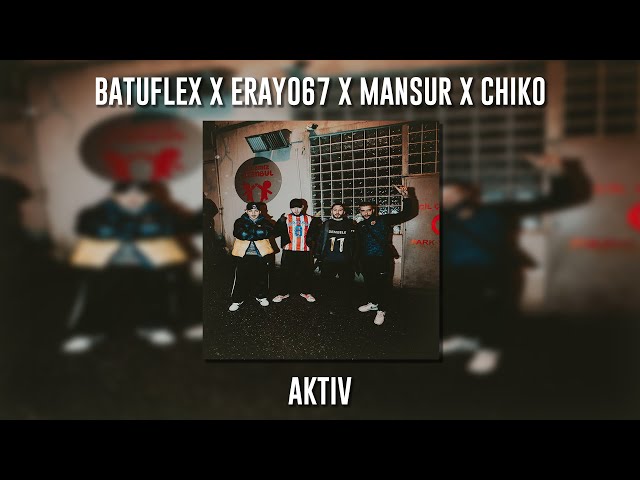 Eray067 AKTIV