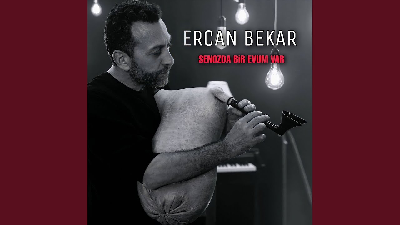 Ercan Bekar Senozda Bir Evum Var