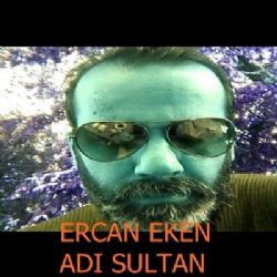 Ercan Eken Adı Sultan