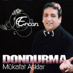 Ercan Kızılkaya Dondurma