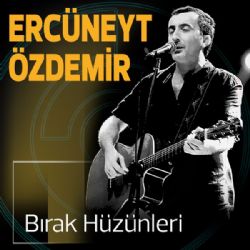 Ercüneyt Özdemir Koparılan Çiçekler