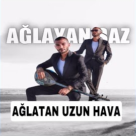 Erdal Erdoğan Ağlayan Saz Uzun Hava