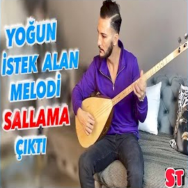 Erdal Erdoğan Sallama