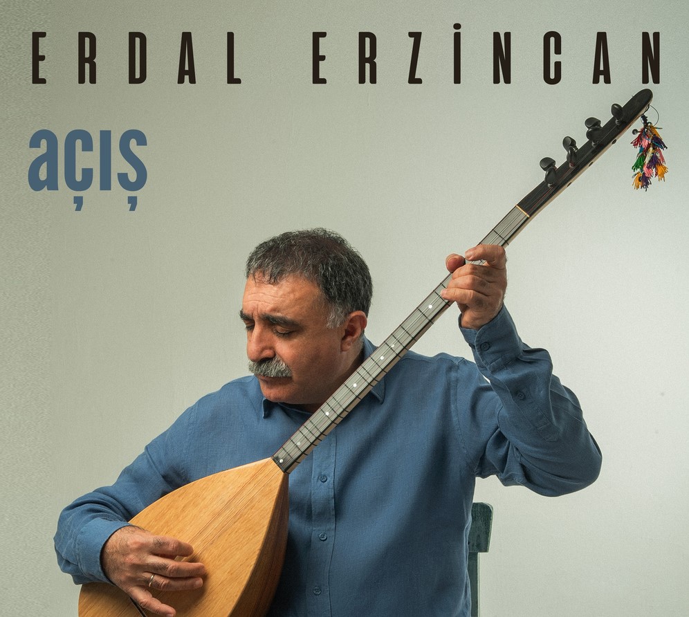 Erdal Erzincan Açış