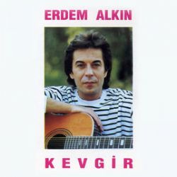 Erdem Alkın Kevgir