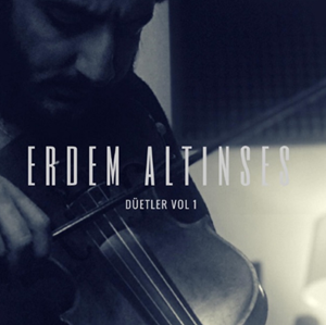 Erdem Altınses Düetler Vol 1