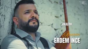 Erdem İnce Anacan