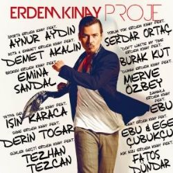 Erdem Kınay Proje