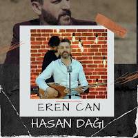 Eren Can Hasan Dağı