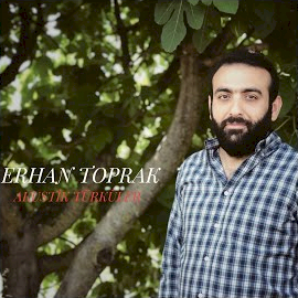 Erhan Toprak Akustik Türküler