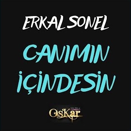 Erkal Sonel Canımın İçindesin