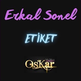 Erkal Sonel Etiket