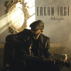 Erkan İrgi Misafir