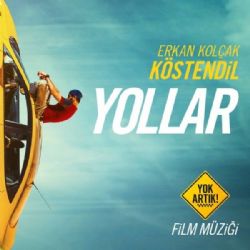 Erkan Kolçak Köstendil Yok Artık Film Müziği