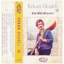 Erkan Ocaklı Ula Ula Niyazi