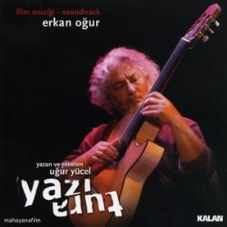 Erkan Oğur Yazı Tura Film Müzikleri