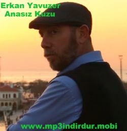 Erkan Yavuzer Anasız Kuzu