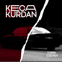 Erol Egemen Keça Kurdan