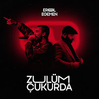 Erol Egemen Zulüm Çukurda