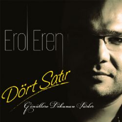 Erol Eren Dört Satır